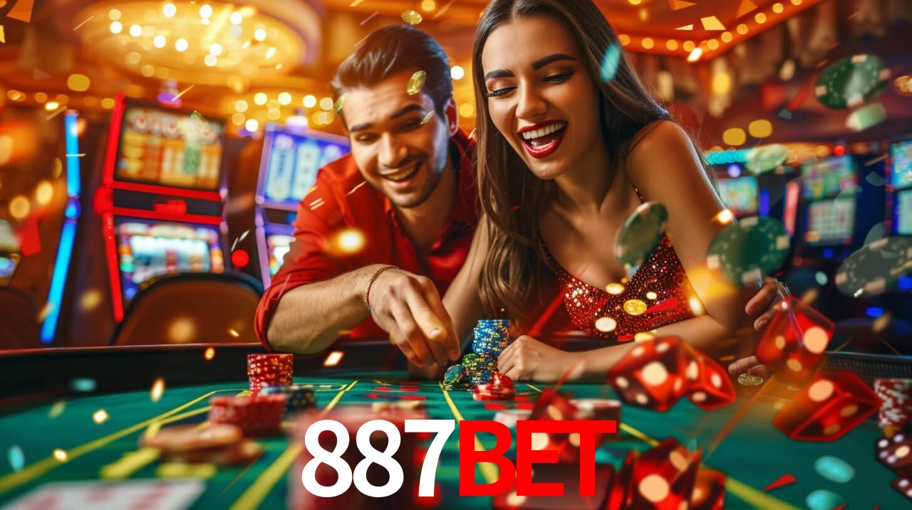 Promoção Relâmpago 887bet