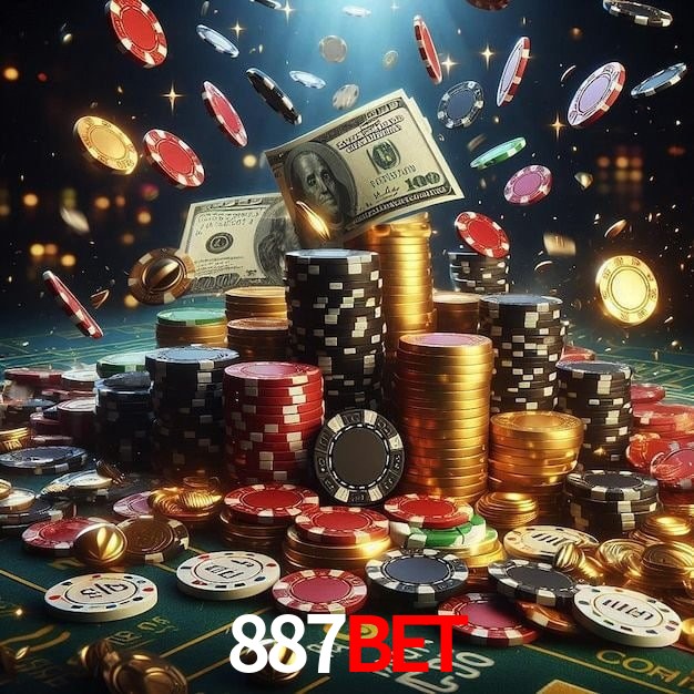 PIX Instantâneo 887bet