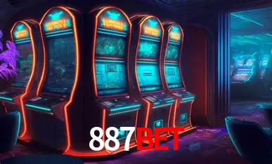 Inovações de Jogos na 887bet: O Futuro das Experiências Interativas