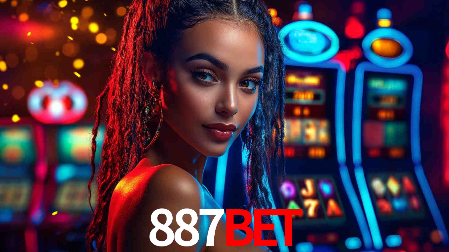 A Experiência Imersiva dos Cassinos Ao Vivo no 887bet