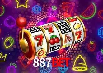 Desvendando o Mundo dos Jogos Virtuais na 887bet