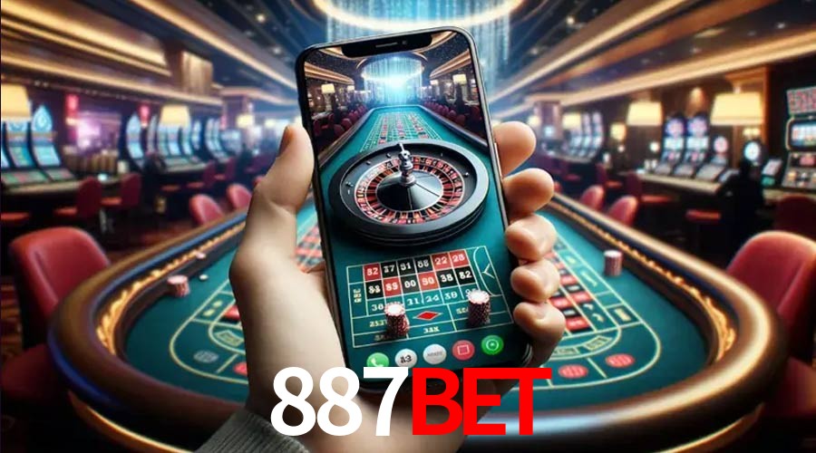Platform Technology 887bet