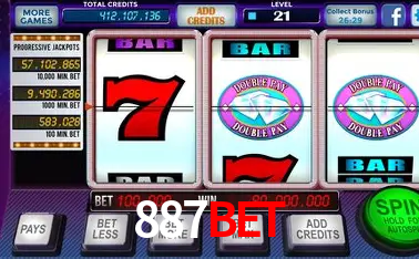 A Revolução dos Aplicativos de Jogos no 887bet