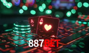 Jogos de Slot 887bet