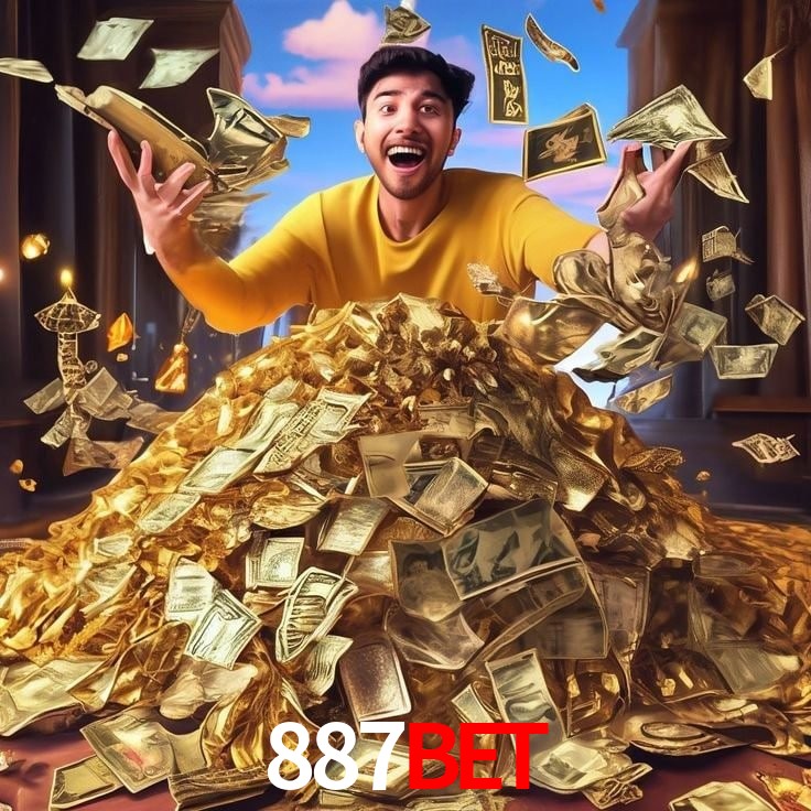 Apostas de Futebol 887bet
