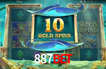 Descubra a Magia dos Jogos de Arcade no 887bet