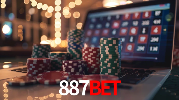 Seasonal Promotions 887bet