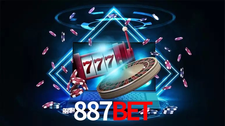Design Responsivo 887bet
