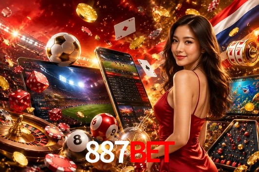 API Integration 887bet