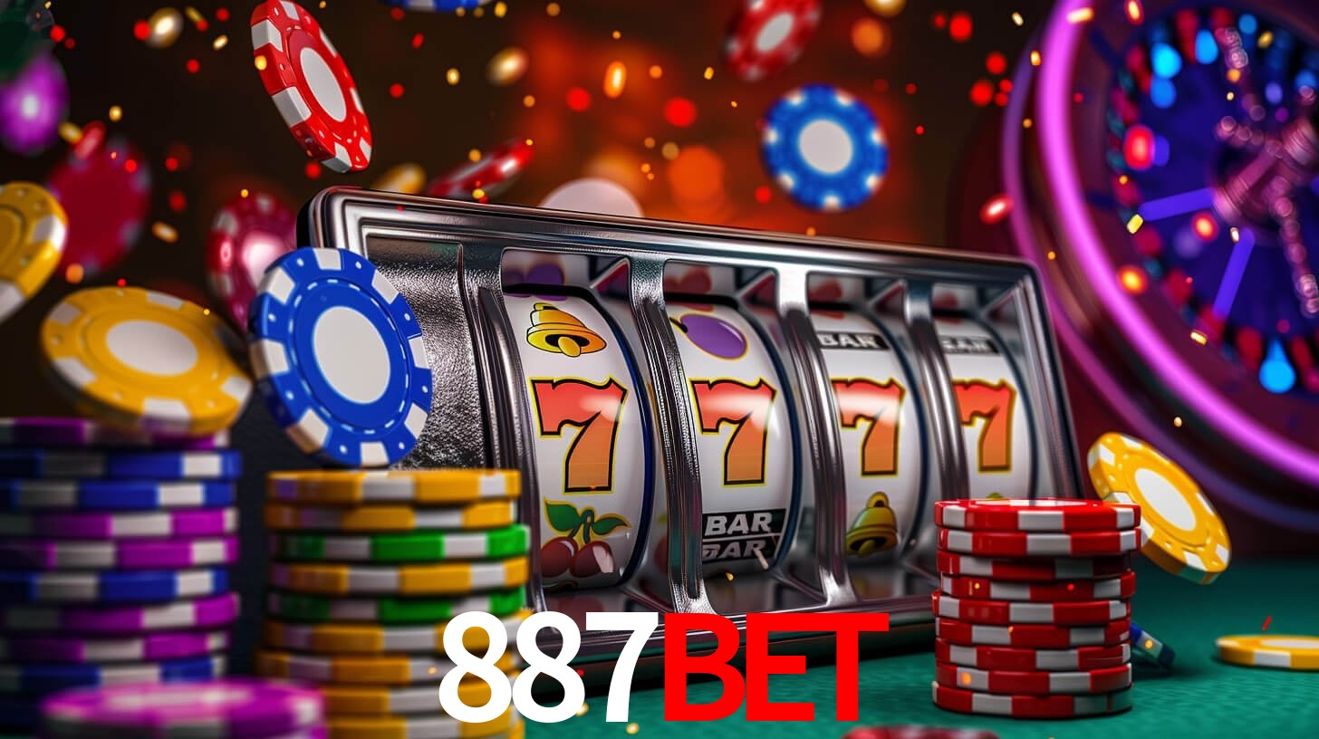 Casino VIP 887bet