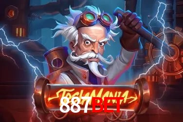 Tecnologia da Plataforma 887bet