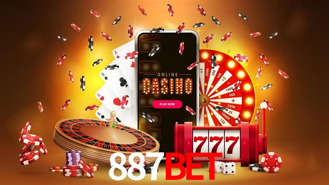 A Popularidade dos Caça-Níqueis no 887bet