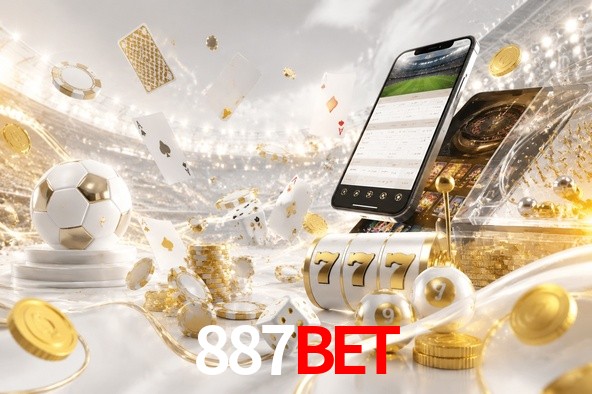 Experiência VIP 887bet