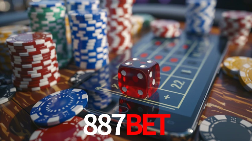 Bônus Generosos e Exclusivos no 887bet para Você!