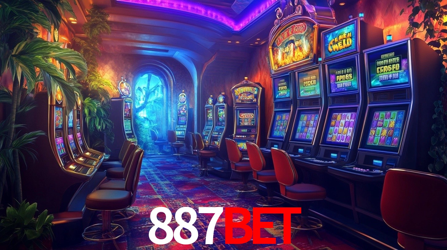 Programa VIP 887bet