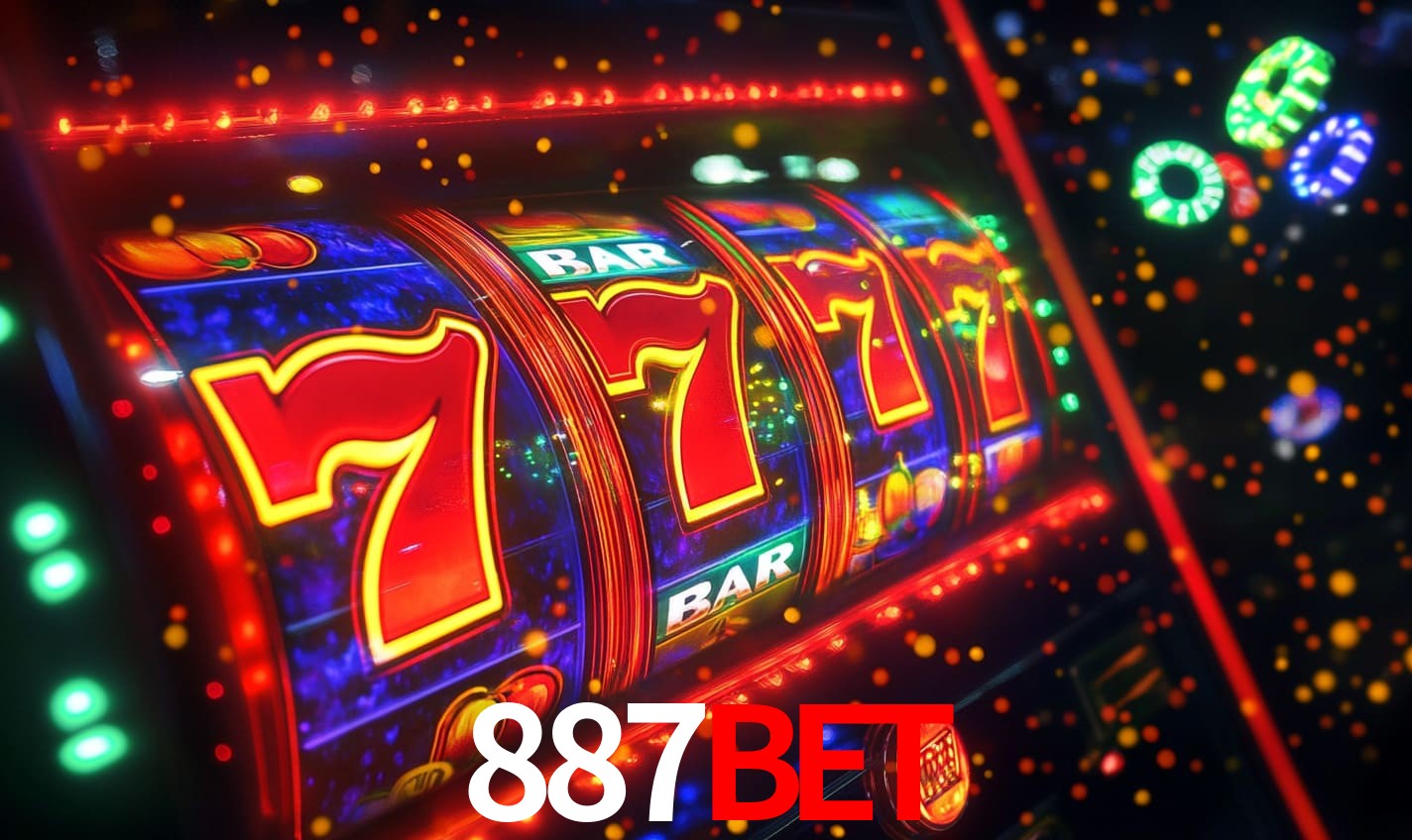 887bet - Cassino Completo, Só no App - 887bet.com
