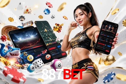Exclusive Offers 887bet