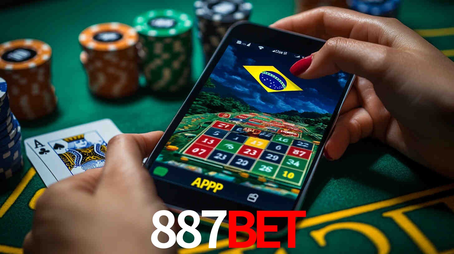 Explorando a Categoria de Eventos em Apostas na 887bet