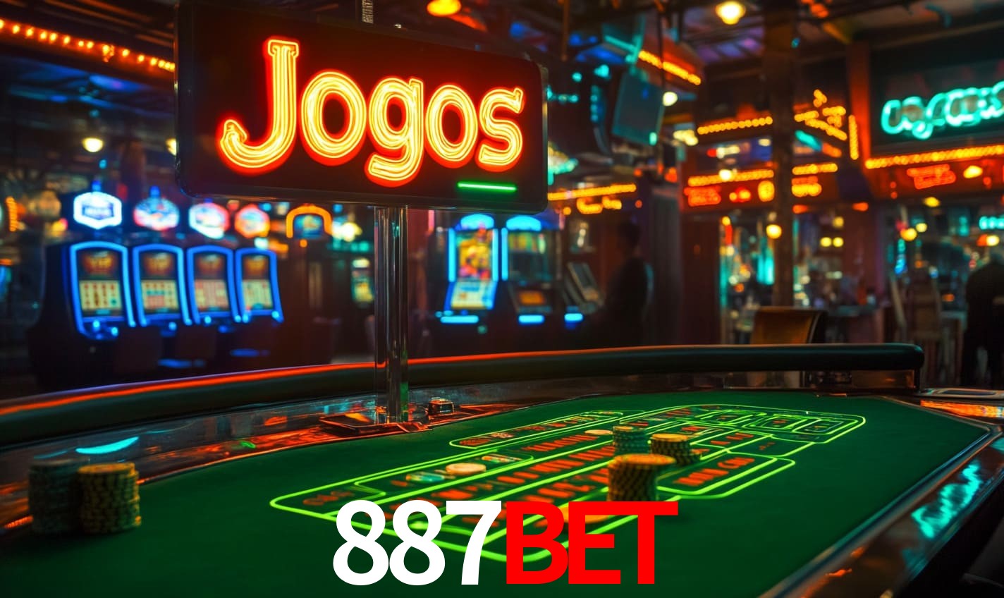 Sistemas de Segurança 887bet
