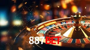 Cassino ao Vivo 887bet - Dealers Brasileiros Profissionais