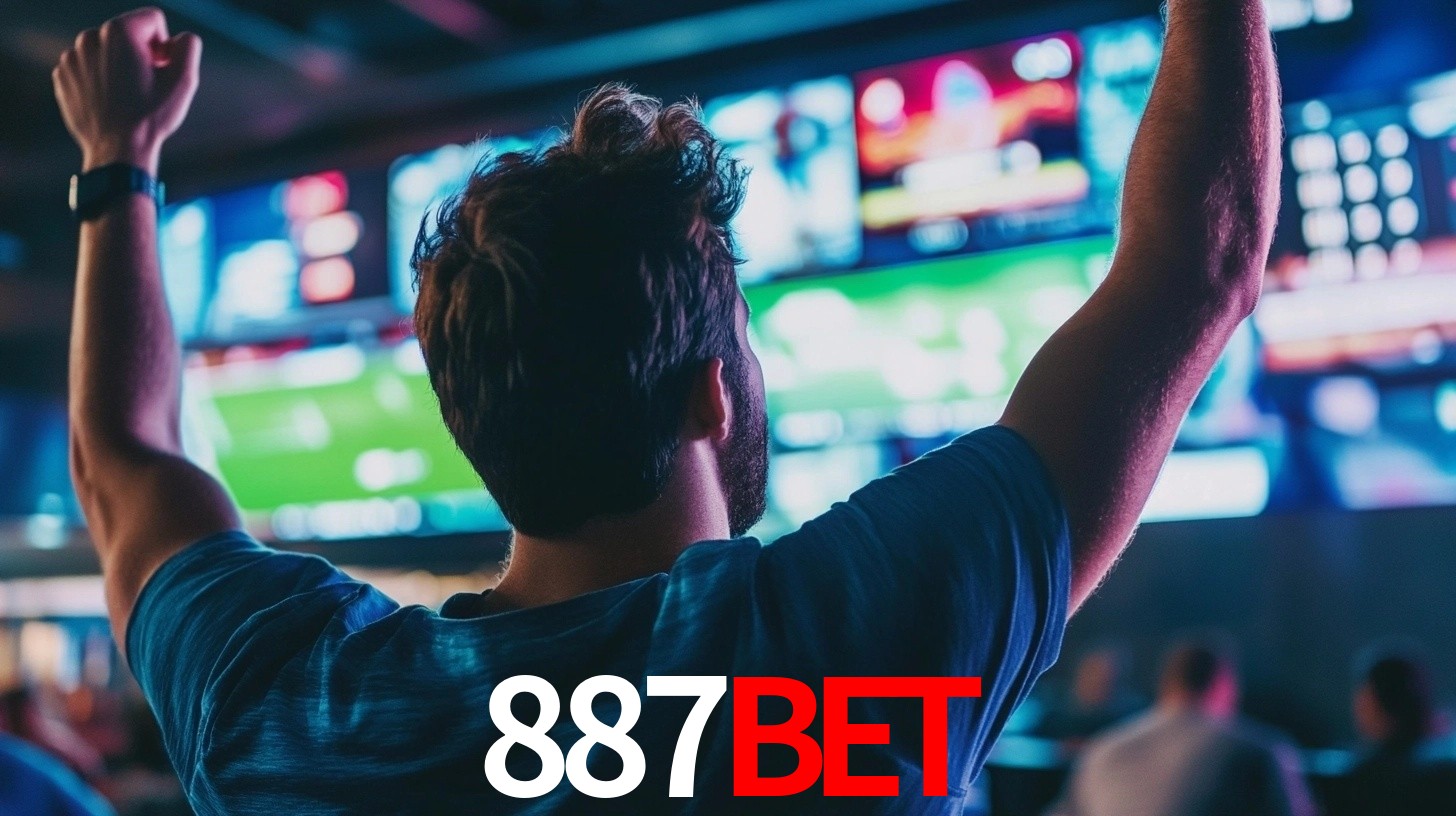 887bet: Seu Cassino Premiado com Pagamentos Rápidos