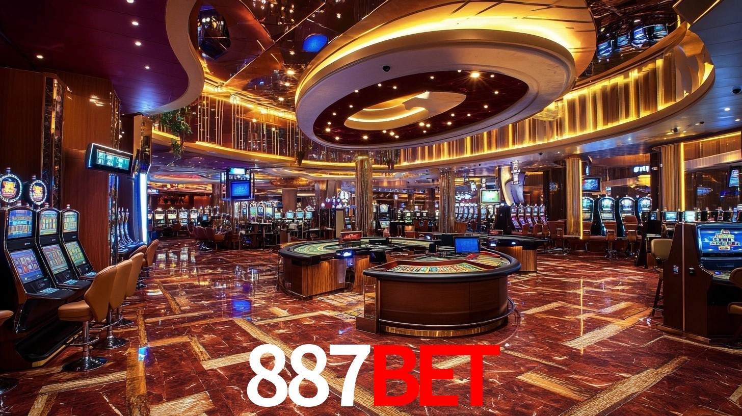 Daily Bonuses 887bet