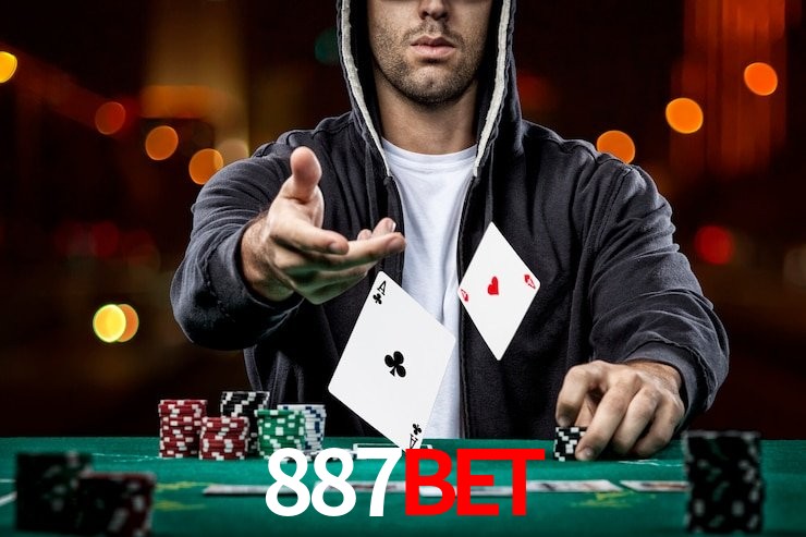 887bet