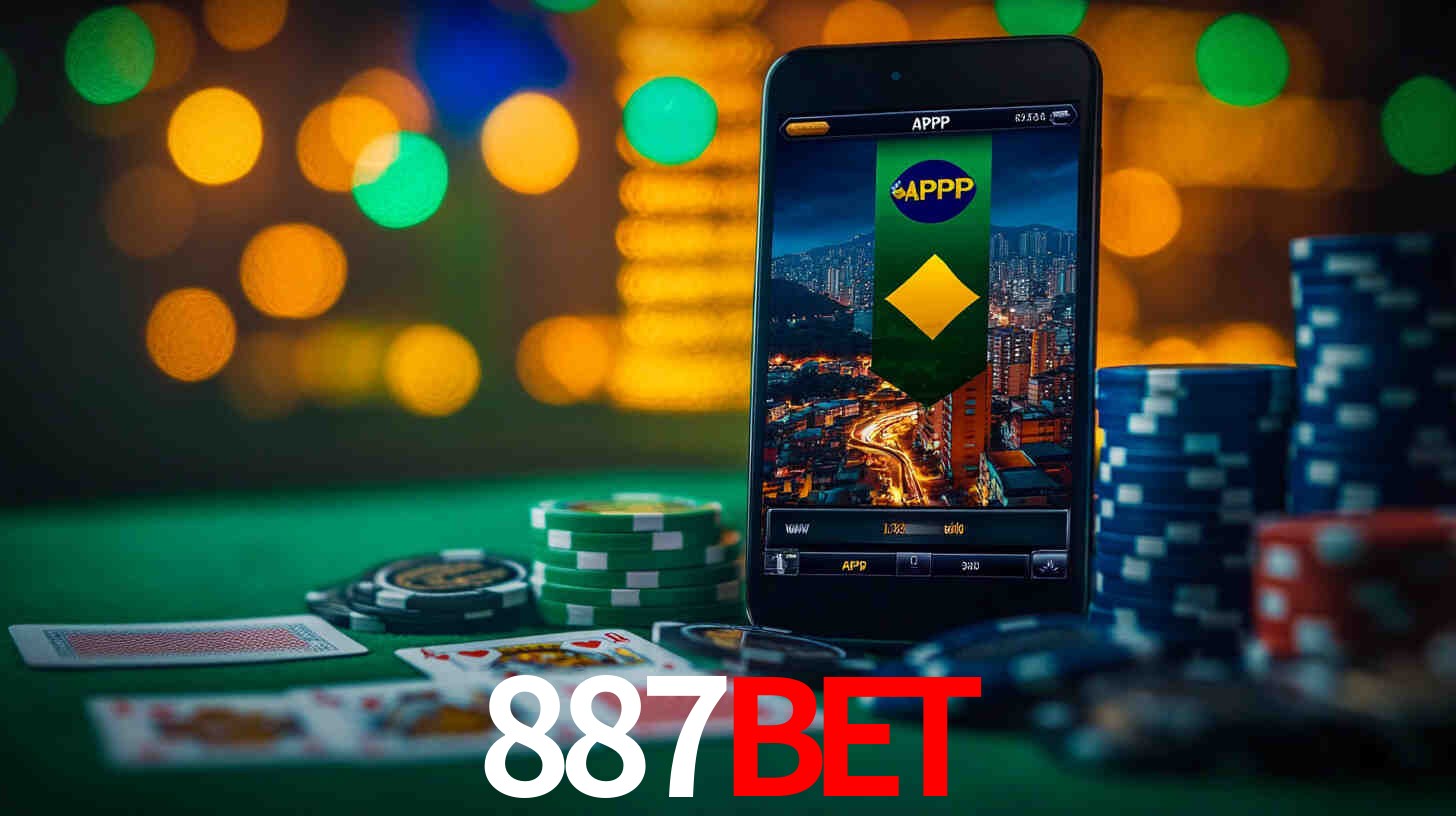 Desvendando o Mundo dos Jogos Virtuais na 887bet