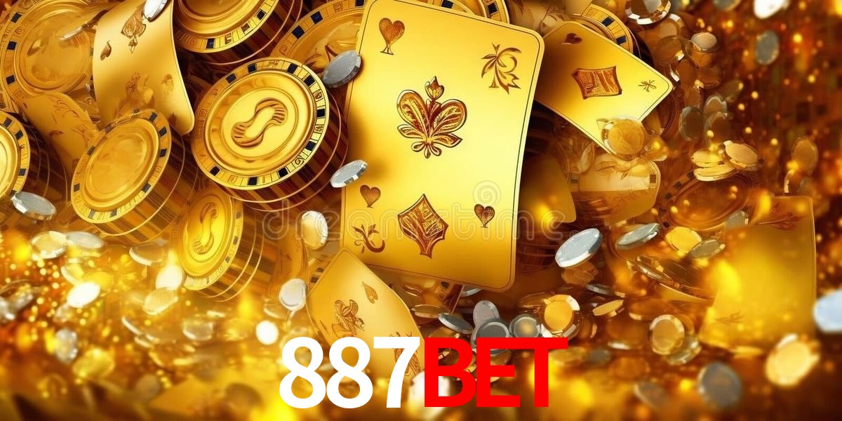 cassino 887bet