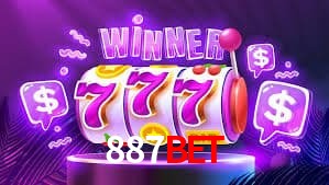 Welcome Bonus 887bet