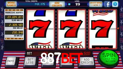 Desvendando o Mundo dos Jogos Virtuais na 887bet