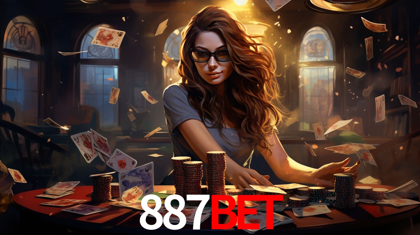 VIP Casino 887bet