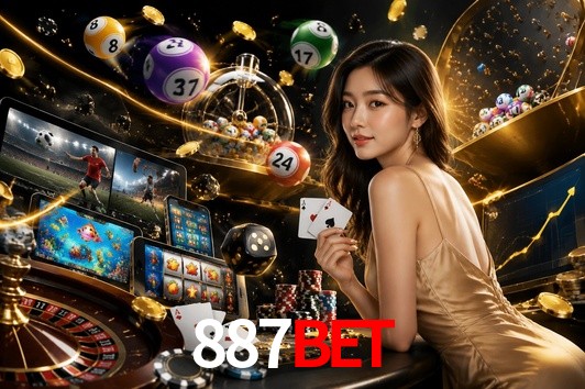 APP oficial da 887bet para mobile