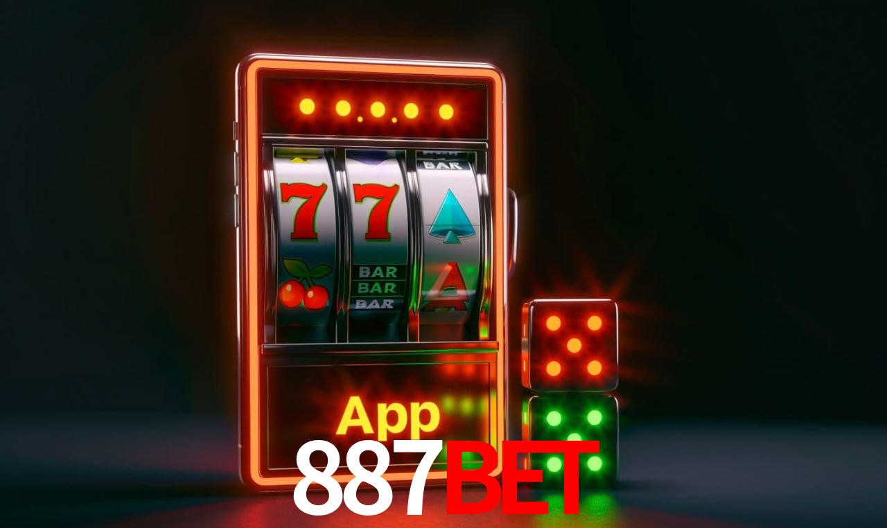 Provedores de Jogos 887bet