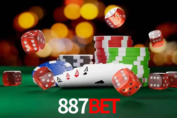 Benefícios da Conta 887bet