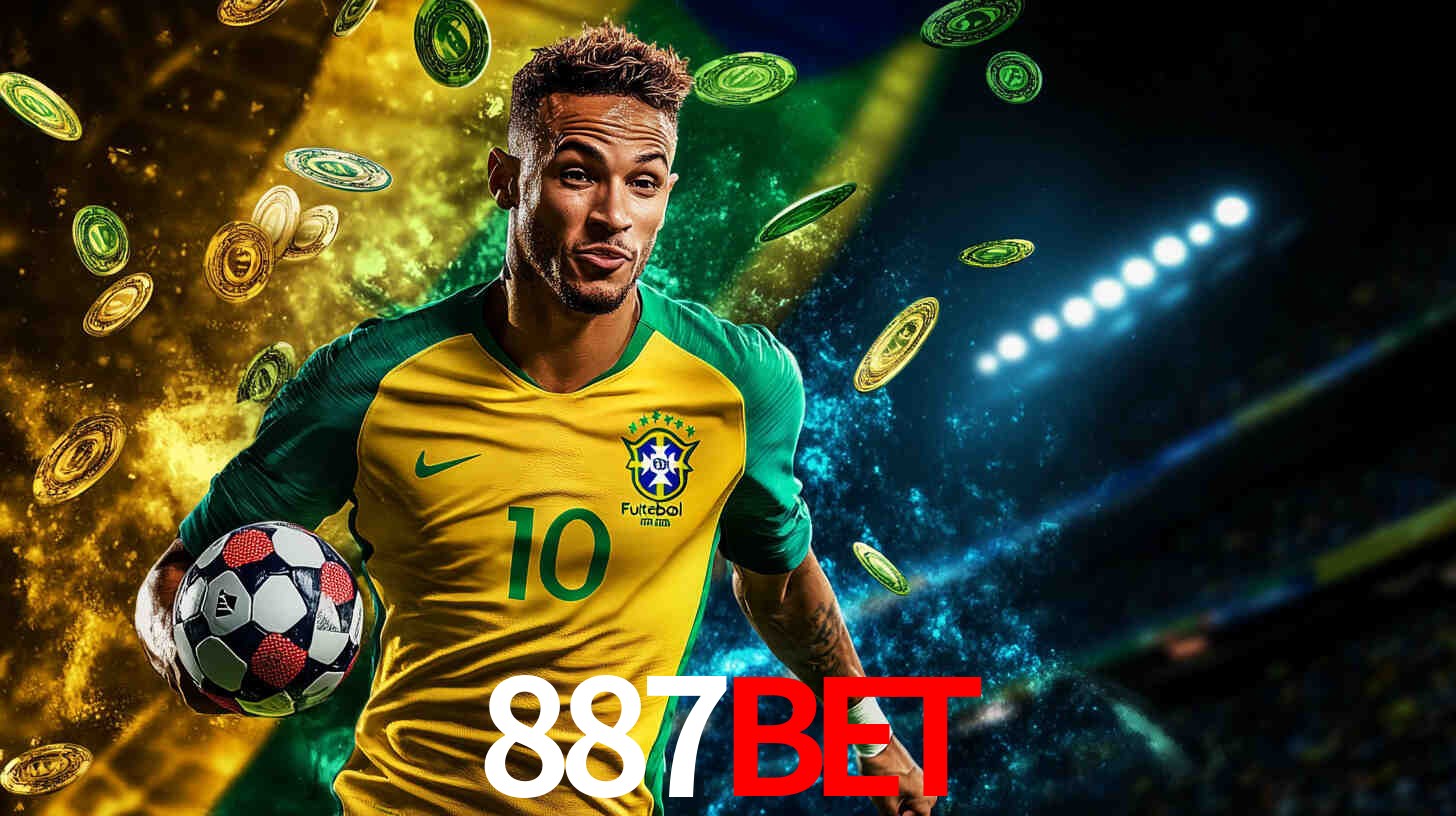 Inovações de Jogos na 887bet: O Futuro das Experiências Interativas