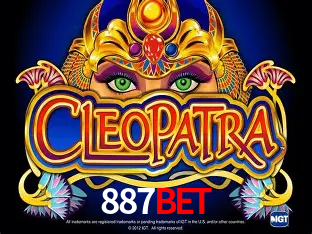 Descubra o Mundo do Cassino Online com 887bet