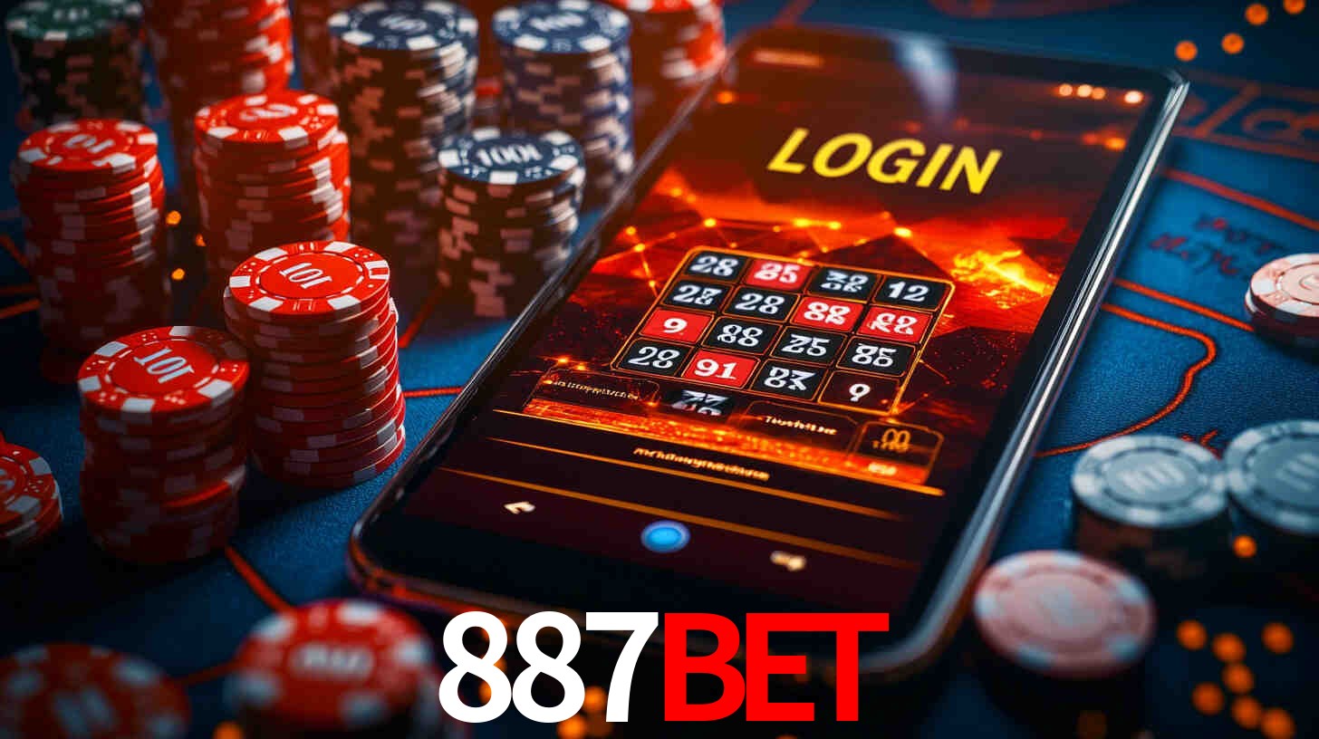 887bet: A Experiência de Casino com Jogos de Mesa ao Vivo