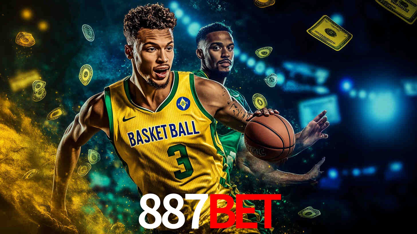 Descubra a Essência do 887bet: Nossa História e Compromissos