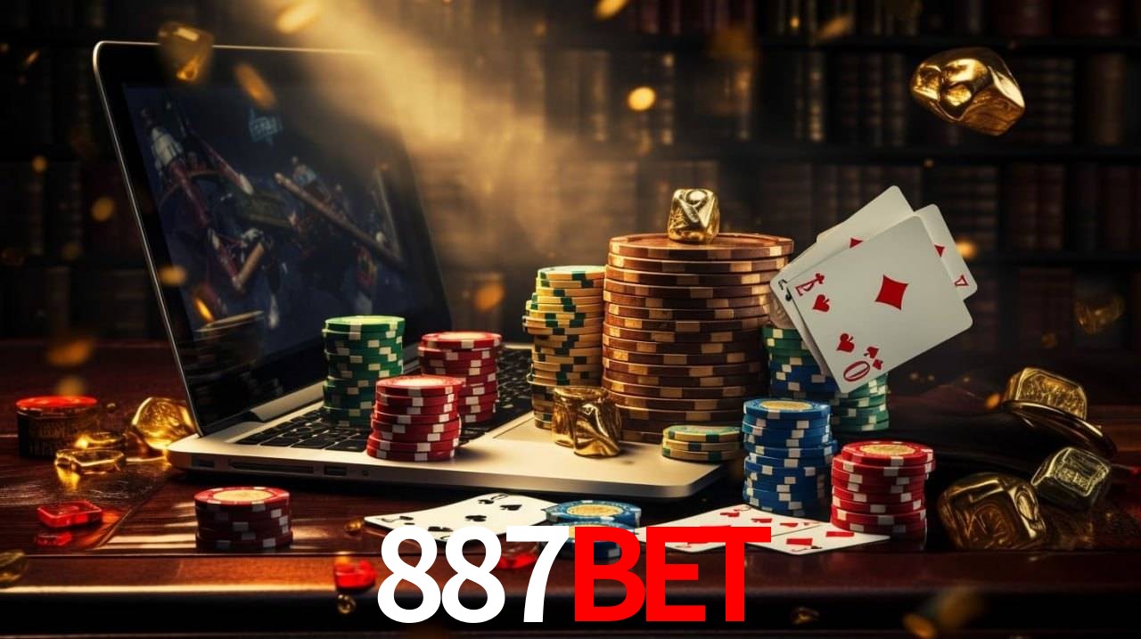 Apostas de Tênis 887bet